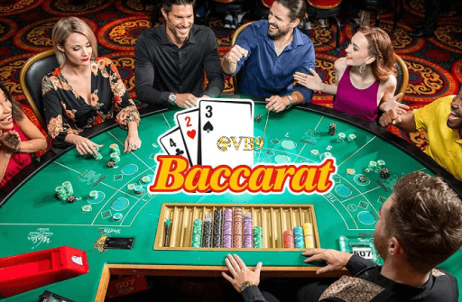 Baccarat và kỹ thuật chơi đảm bảo ăn tiền từ nhà cái