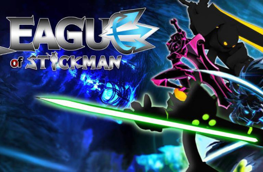 Hack League Of Stickman - Hướng dẫn nhận kim cương miễn phí trên Android