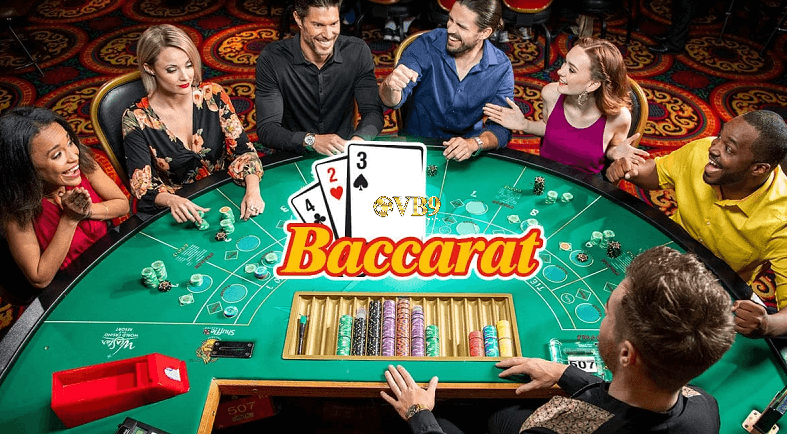 Baccarat: Một cái nhìn tổng quan