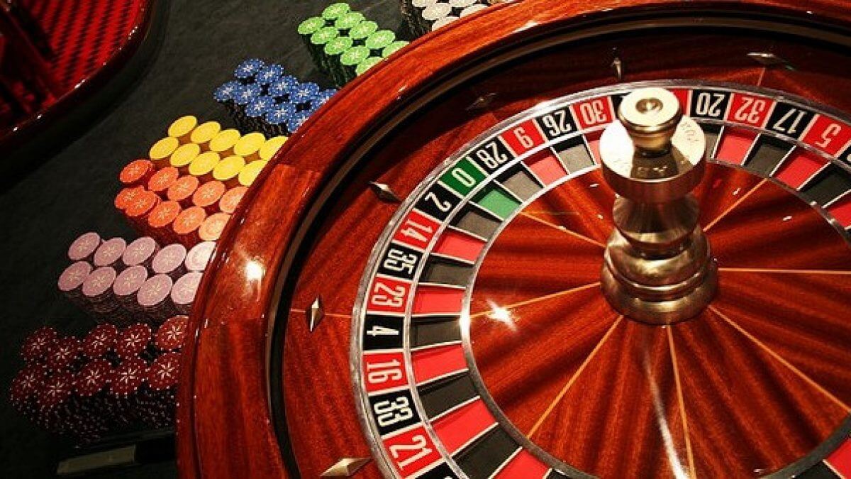 Tìm hiểu về quy tắc đơn giản của trò chơi roulette