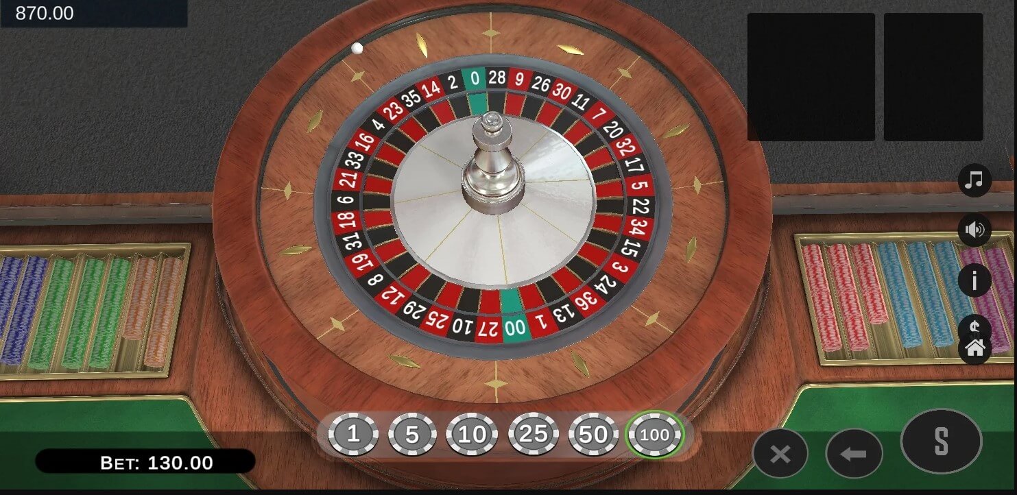 Chinh phục thế giới roulette online với hướng dẫn chi tiết