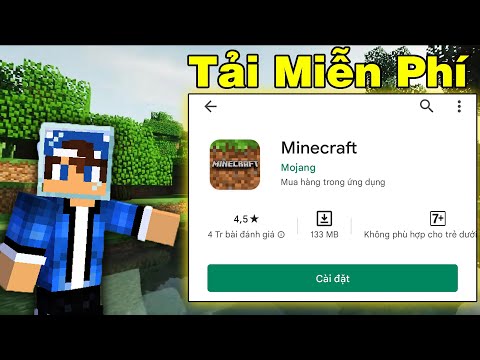 Tải Minecraft LMHMod miễn phí và nhanh chóng nhất