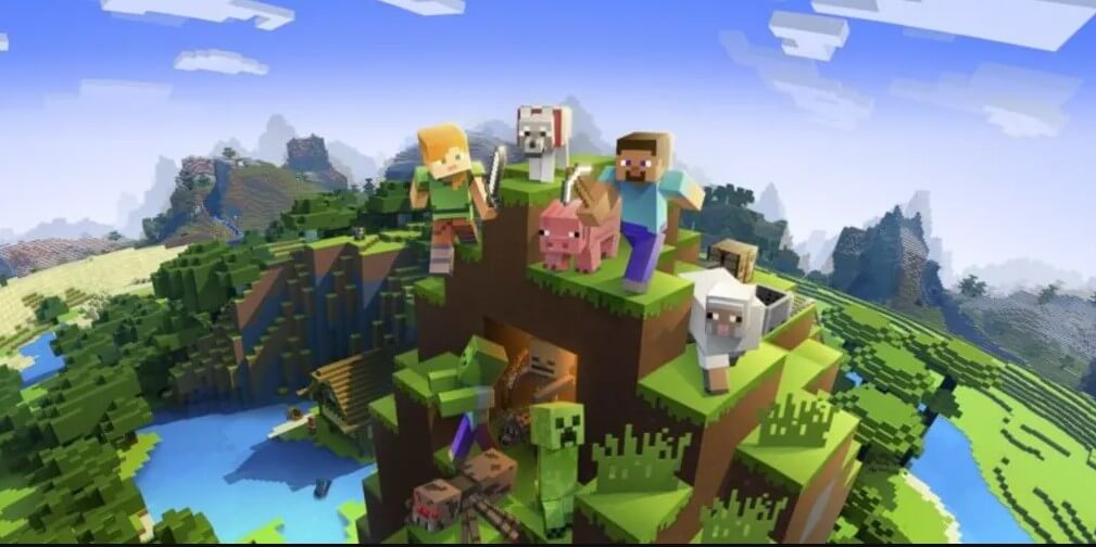 Minecraft: Pocket Edition