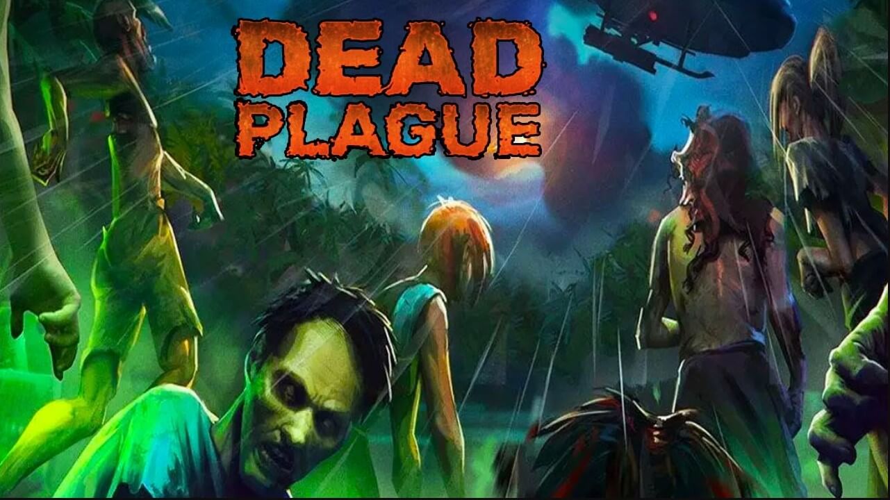 Dead Plague: Zombie Outbreak