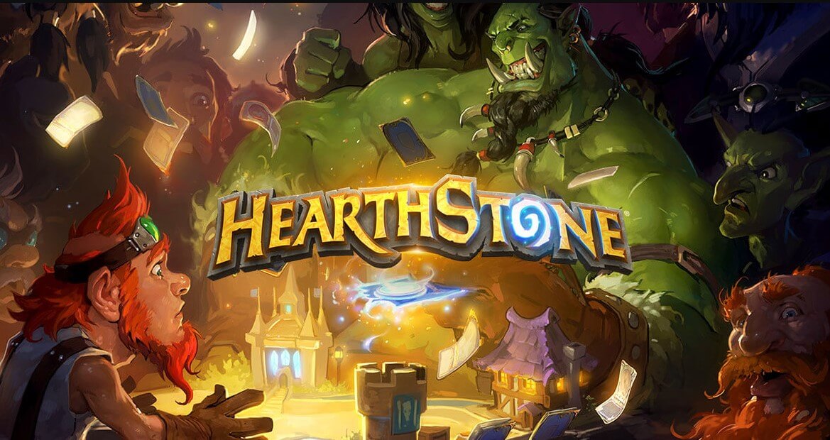 Hearthstone