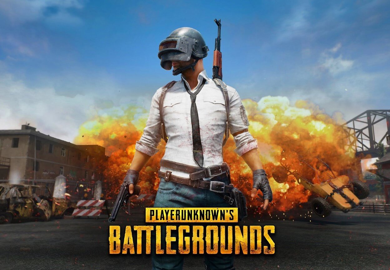 Pubg 