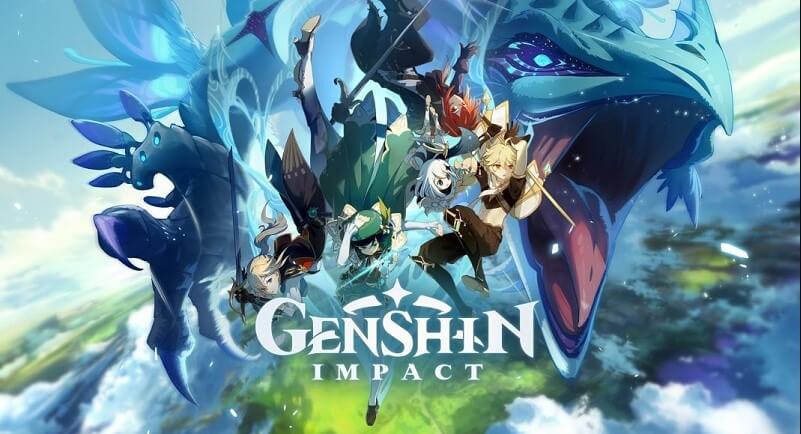 Genshin Impact 